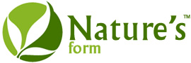 Nature's Form Logo